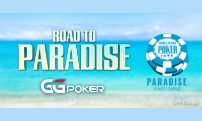 over-1,000-ggpoker-players-to-take-the-road-to-paradise