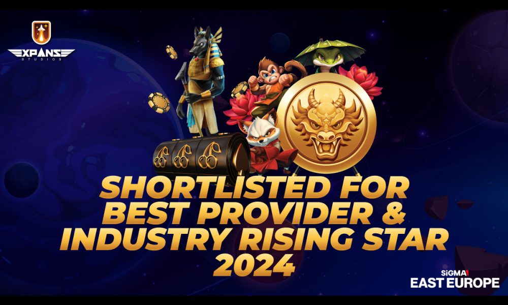 expanse-studios-shortlisted-for-best-slot-provider-and-rising-star-in-igaming-at-sigma-east-europe