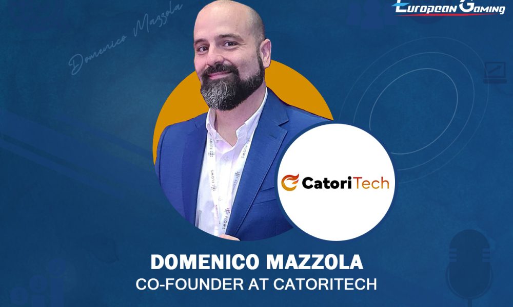 exclusive-interview-with-newly-launched-catoritech’s-ceo-&-co-founder,-domenico-mazzola