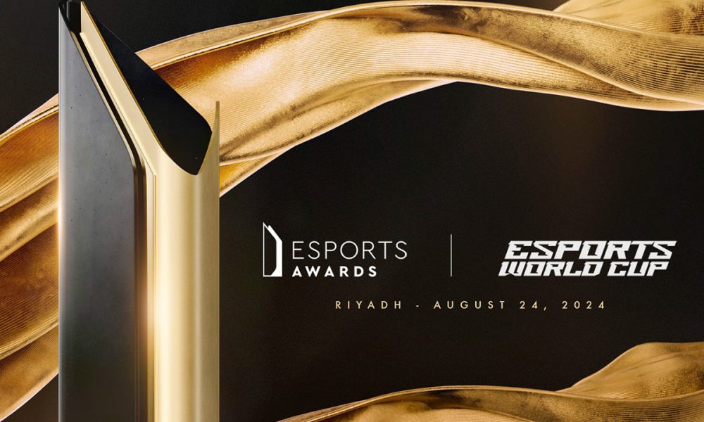 gaming-elite-converge-for-esports-awards-riyadh-2024,-attendees-include-patrice-evra,-caspar-lee,-and-magnus-carlsen