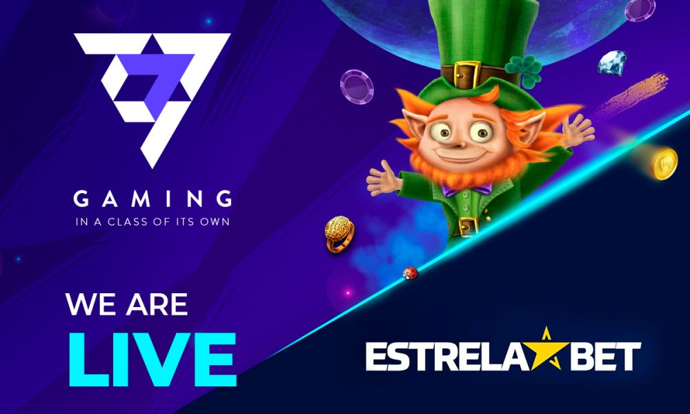 7777-gaming’s-content-now-live-on-estrelabet-in-brazil