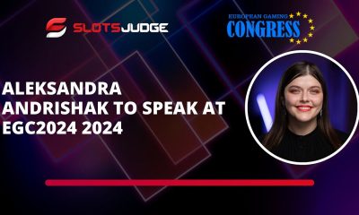 aleksandra-andrishak-to-speak-at-european-gaming-congress-2024-in-warsaw