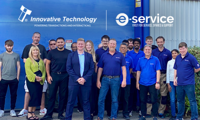 itl-and-e-service-forge-stronger-ties-to-revolutionise-uk-market-with-cutting-edge-ai-technology