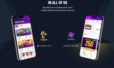 wanna.com-welcomes-former-mgm-president-&-coo-chuck-bowling-to-board-of-directors