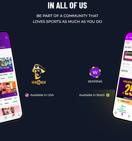 wanna.com-welcomes-former-mgm-president-&-coo-chuck-bowling-to-board-of-directors