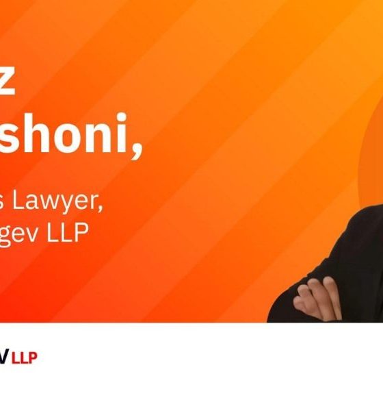 segev-llp-welcomes-lawyer-boaz-nahshoni