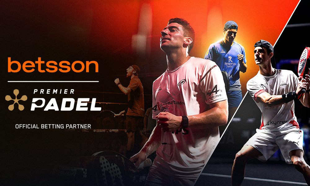 premier-padel-announces-betsson-as-global-betting-partner