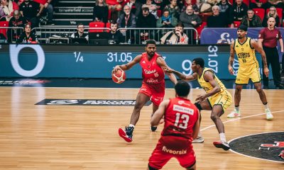 leicester-riders-announce-ygam-as-charity-of-the-year-in-groundbreaking-british-basketball-partnership