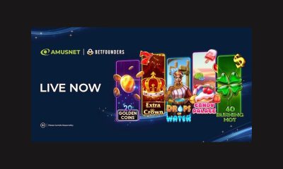 amusnet-announces-strategic-partnership-with-betfounders