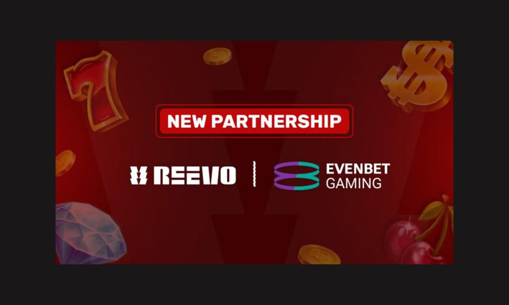 reevo-announces-partnership-with-evenbet-gaming