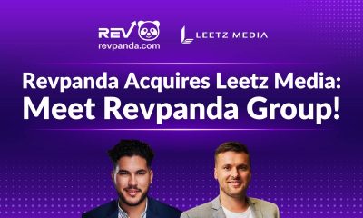 revpanda-acquires-long-time-partner-leetz-media