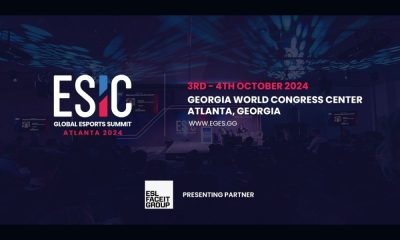 esic-global-esports-summit-2024-to-make-us.-debut-in-atlanta,-georgia-alongside-dreamhack-atlanta