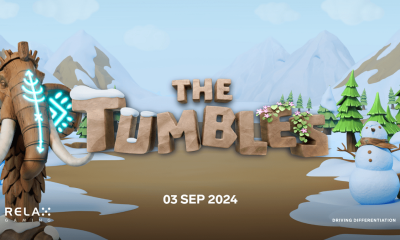 relax-gaming-offers-up-truly-cool-gameplay-in-prehistoric-release-the-tumbles