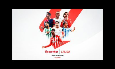 sportybet-becomes-“official-betting-partner”-of-laliga-in-africa
