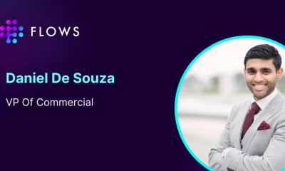 daniel-de-souza-joins-flows-as-new-vp-of-commercial