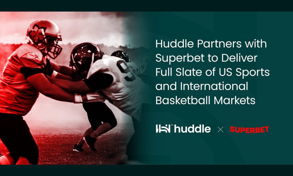 huddle-enters-into-partnership-with-superbet