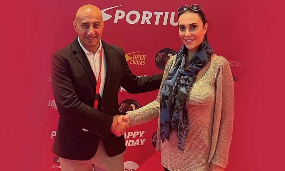 7777-gaming-signed-a-strategic-partnership-with-sportium-for-expansion-in-spain,-colombia,-and-mexico