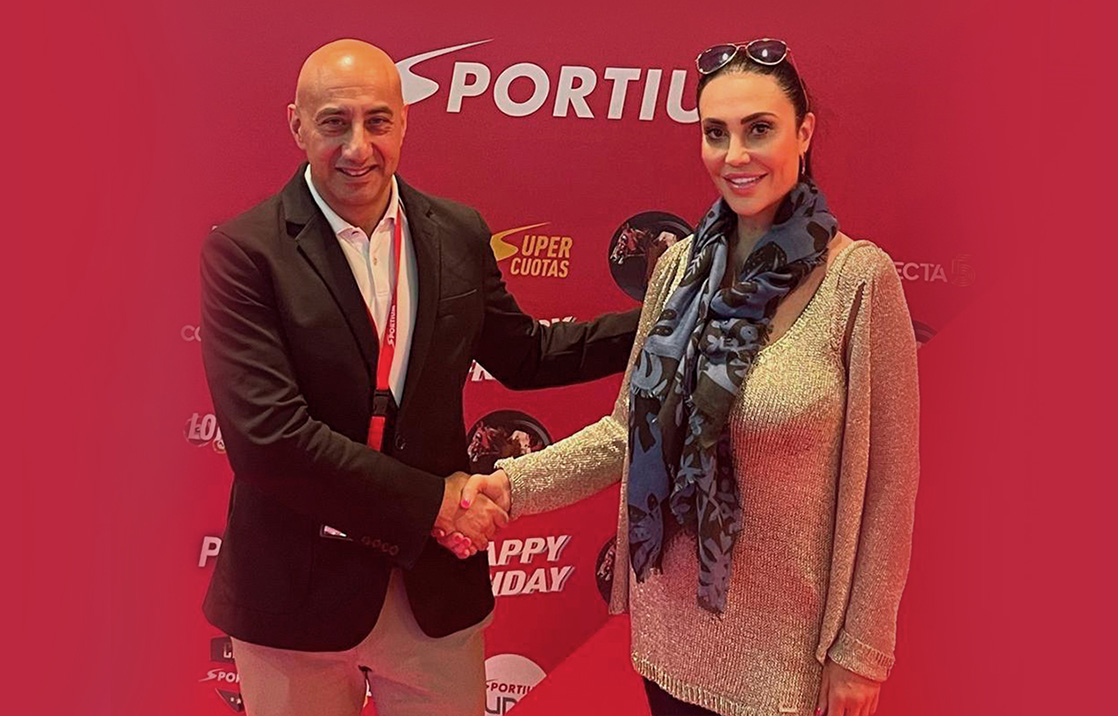 7777-gaming-signed-a-strategic-partnership-with-sportium-for-expansion-in-spain,-colombia,-and-mexico