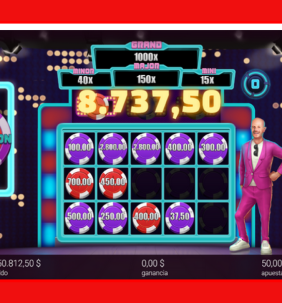 playuzu-to-launch-facundo-slot-‘facutron’-in-mexican-market