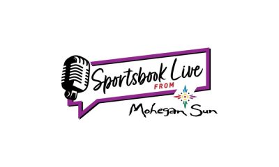 mohegan-sun-debuts-new-podcast:-sportsbook-live-from-mohegan-sun