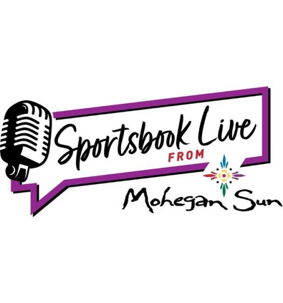 mohegan-sun-debuts-new-podcast:-sportsbook-live-from-mohegan-sun