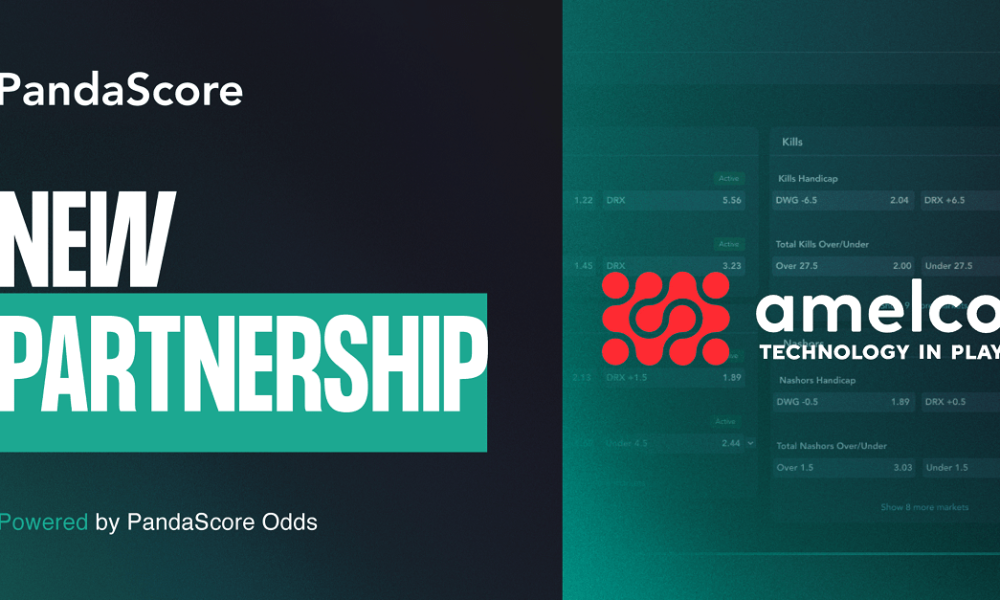 pandascore-boosts-amelco’s-esports-offering-with-sportsbook-integration