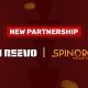 reevo-partners-with-spinoro-to-expand-high-quality-gaming-offerings