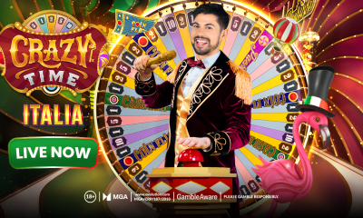 crazy-time-italia-–-the-latest-landmark-launch-for-evolution’s-#1-live-game-show