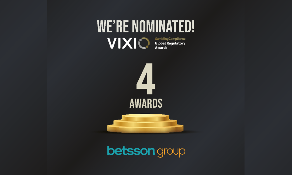 betsson-group-shortlisted-for-4-awards-at-the-global-regulatory-awards