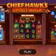 booming-games-launch-new-chief-hawk’s-spirit-walk