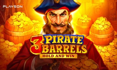 embark-on-a-quest-for-treasures-in-playson’s-3-pirate-barrels:-hold-and-win