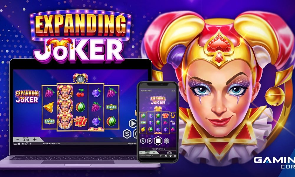 gaming-corps-announces-the-launch-of-expanding-joker