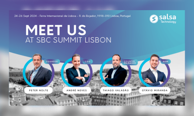 salsa-brings-its-award-winning-tech-solutions-for-latam’s-regulated-markets-to-sbc-summit-lisbon