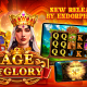 age-of-glory:-endorphina’s-newest-adventure-slot