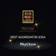 blueocean-gaming-wins-best-aggregator-2024-award-at-sigma-east-europe-awards