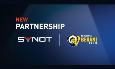 synot-becomes-the-main-partner-of-the-berani-zlin-hockey-club