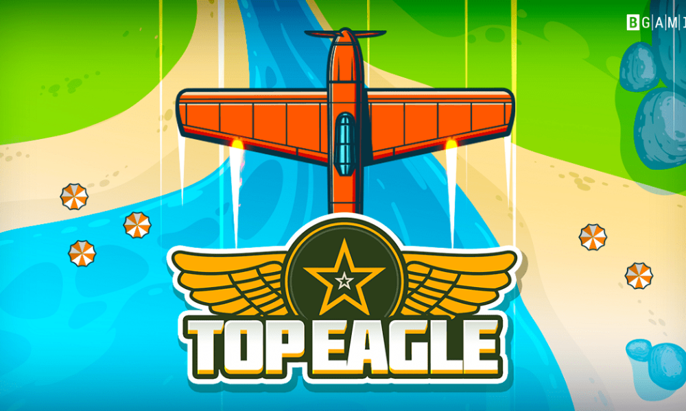 bgaming-introduces-first-bird’s-eye-view-crash-game-top-eagle