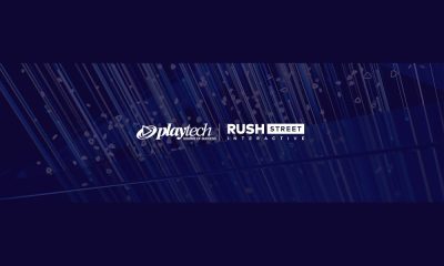 playtech-partners-with-rush-street-interactive