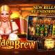golden-brew:-endorphina’s-beer-slot-available-now