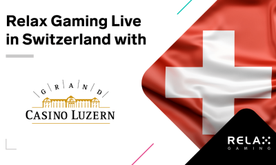 relax-gaming-partners-with-grand-casino-luzern-to-launch-in-switzerland