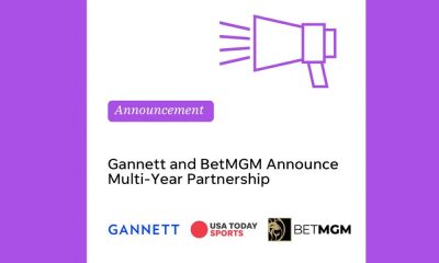 gannett-and-betmgm-announce-multi-year-partnership