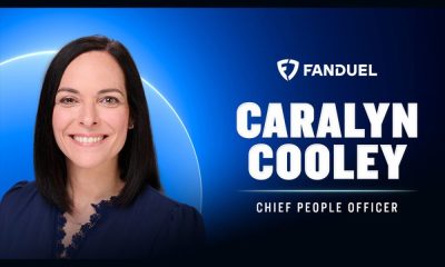 fanduel-appoints-caralyn-cooley-as-chief-people-officer