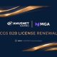 amusnet-gaming-secures-the-critical-gaming-supply-license-till-2034