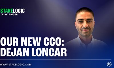 stakelogic-welcomes-dejan-loncar-back-as-new-chief-commercial-officer