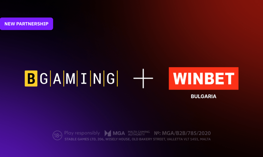 bgaming-extends-winbet-partnership-with-bulgarian-launch