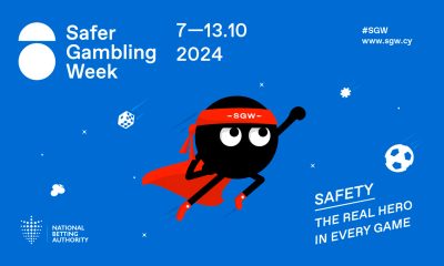 cyprus-national-betting-authority-to-hold-7th-safer-gambling-week-from-october-7-to-13