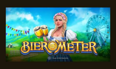 amusnet-releases-its-new-online-video-slot-game,-bier-o’meter