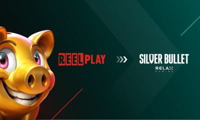 reelplay-becomes-silver-bullet-partner-strengthening-relax-gaming-collaboration