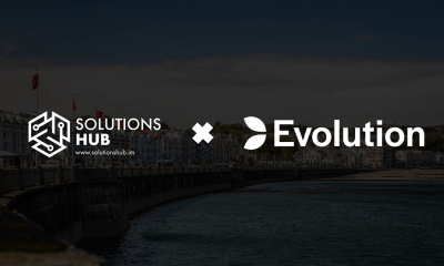live-dealer-giant-evolution-secures-isle-of-man-b2b-licence