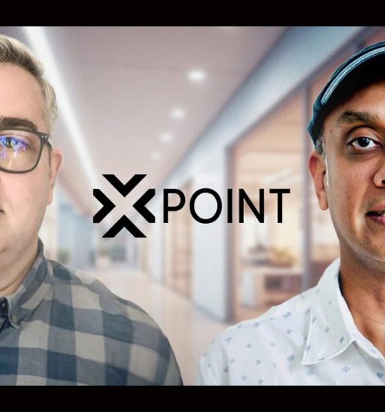 xpoint-appoints-chris-chapman-as-cto-and-rahul-agrawal-as-vp-of-engineering
